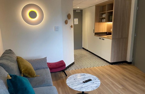 Joinville-le-Pont Hotel | Tulip Hôtels & Residences Joinville-Le-Pont