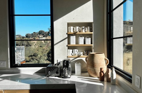 Baldwin Hills Villa | Tulum resort paradise with spectacular views