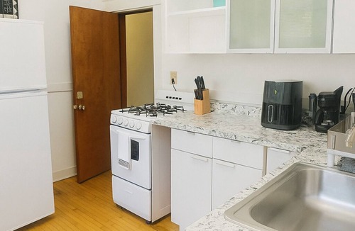 Whittier House | Turn of Century Meets Style and Comfort