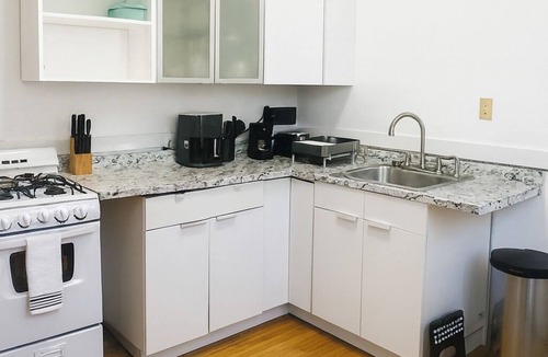 Whittier House | Turn of Century Meets Style and Comfort