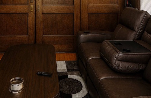 Whittier House | Turn of Century Meets Style and Comfort