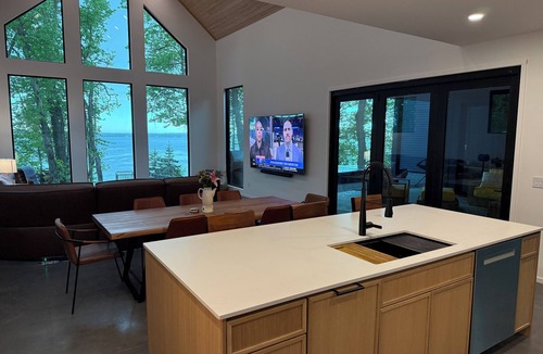 Nisswa Cabin | Twin Peaks on Gull