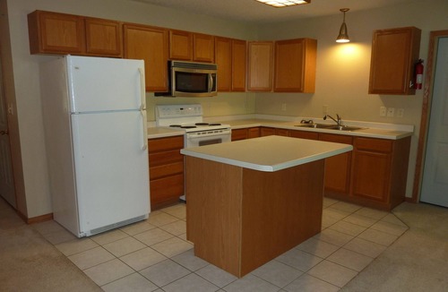 Lowry House | Twinhome Duplex Unit 207 For Rent In Lowry, MN