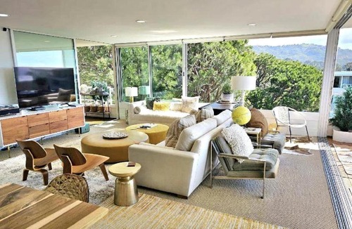 Rancho Palos Verdes Apartment | Two Bedroom Coastal Retreat with Ocean Views