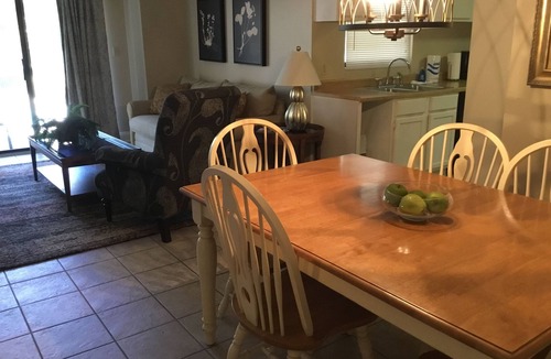Biloxi Condo | Two bedroom condo in the heart of Biloxi