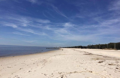 Biloxi Condo | Two bedroom condo in the heart of Biloxi