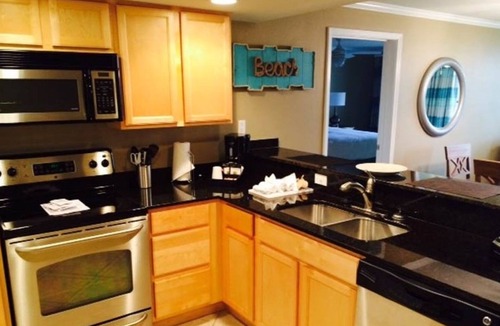Biloxi Resort | Two Bedroom, Luxury Condo, Biloxi, Mississippi 396674