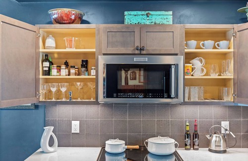 Sheboygan House | Two Private Spaces | Downtown & Near Beach