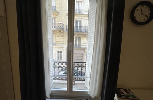 Necker Apartment | Typical Parisian Appartement