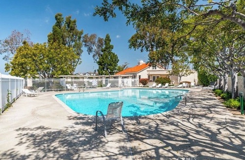 Huntington Beach Condo | Ultimate Southern California Living