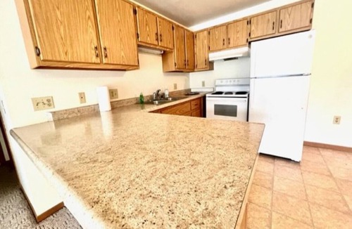 Appleton Apartment | Unfurnished Apartment