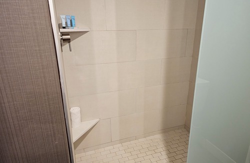 Gateway District Resort | Unit with 2 queen beds at Strat Casino in delightful Las Vegas
