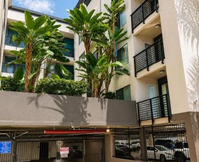 Studio City Hotel | Universal Stays Hollywood-Seconds to Universal Studios