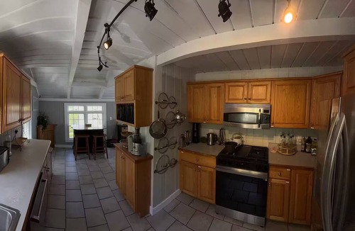 Cedarville House | Unrivaled views of Cape Cod!
