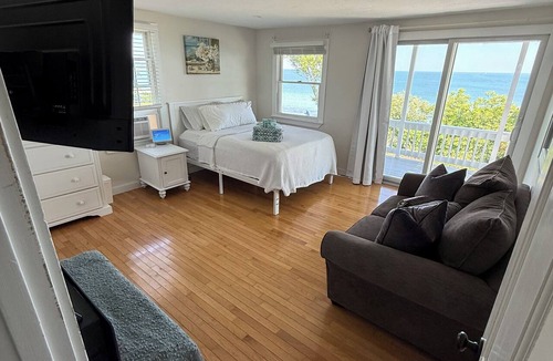 Cedarville House | Unrivaled views of Cape Cod!