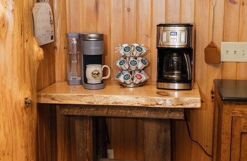 Crosslake House | Up North Lodge Gathering Place
