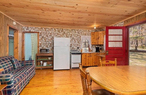 Lake Edward Township Cabin | Up North Resort Located on Beautiful Pelican Lake in Nisswa, MN!