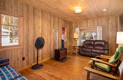 Lake Edward Township Cabin | Up North Resort Located on Beautiful Pelican Lake in Nisswa, MN!