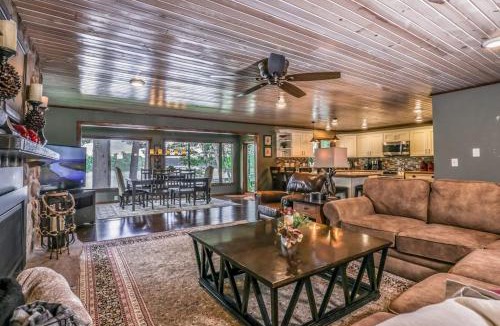 Boulder Junction House | Upper Gresham Lakehouse