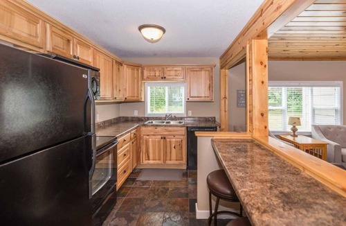 Pequot Lakes Cabin | Upper Hay Pet Friendly Getaway Home
