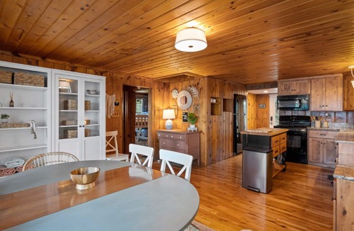 Pequot Lakes Cabin | Upper Hay- Sandy beach|Water toys|guest cottage