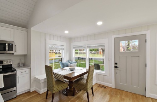 Upperville Cottage | Upperville Farm Cottage