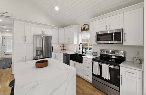 Upperville Cottage | Upperville Farm Cottage