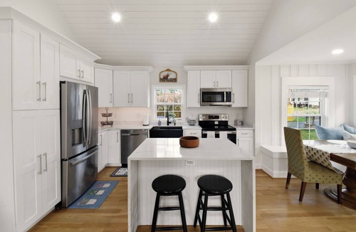 Upperville Cottage | Upperville Farm Cottage