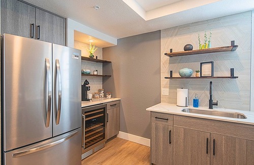 Kierland Condo | Urban Promenade King Suite | Walk to Kierland 1BR