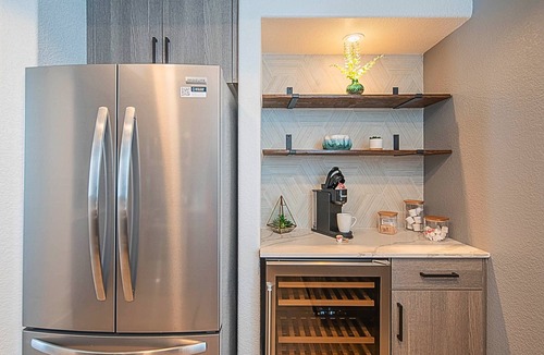 Kierland Condo | Urban Promenade King Suite | Walk to Kierland 1BR