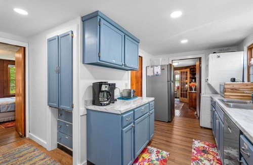 Buzzards Bay House | Vacation Bliss: Bay Views & Beach Access