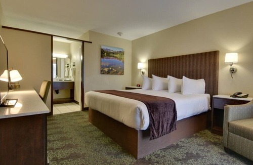 Bishop Hotel | Vagabond Inn Bishop