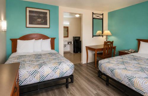 Hemet Hotel | Vagabond Inn Hemet
