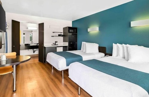 Lebec Hotel | Vagabond Inn Lebec