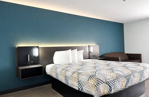 Lebec Hotel | Vagabond Inn Lebec