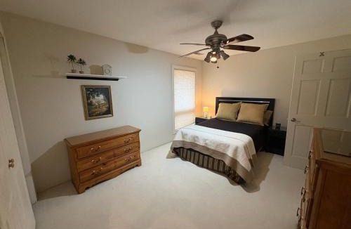 Carnarvon House | Valley View Bed & Breakfast