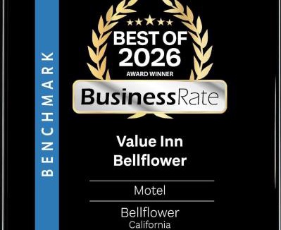 Bellflower Hotel | Value Inn Bellflower