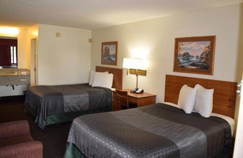Blanks Hotel | Value Inn - Livonia