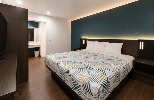 Hemet Hotel | Value Stay Extended Stay Hemet