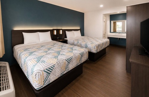 Hemet Hotel | Value Stay Extended Stay Hemet