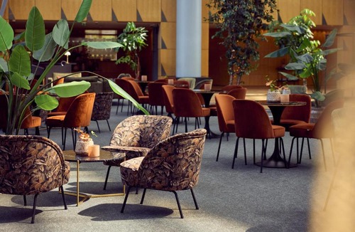 Roissy-en-France Hotel | Van der Valk Hotel Paris CDG Airport