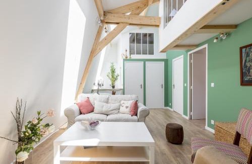 Issy-les-Moulineaux House | Veeve - Family Home in Issy-les-Moulineaux