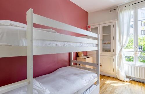 Issy-les-Moulineaux House | Veeve - Family Home in Issy-les-Moulineaux