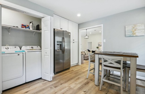 Gulfport House | Venetian Gardens Oasis Near Beach W/Hot tub and Arcade