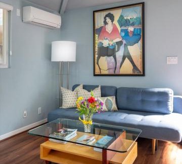 Venice Apartment | Venice Beach Cottage Retreat