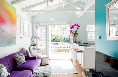 Venice Canals House | Venice Canals Bungalow~walk 2 Abbot Kinney,Venice Beach,Pier,Boardwlk