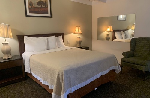 Ventura Hotel | Ventura Beach House Motel