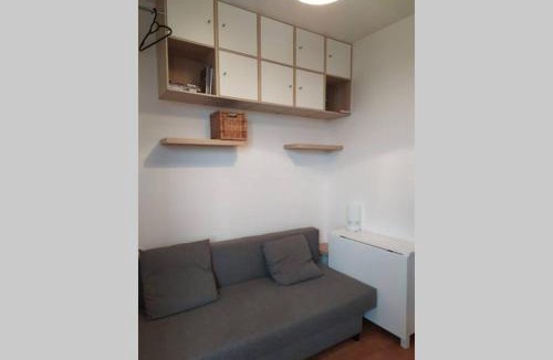Notre-Dame Apartment | VERSAILLES STUDETTE