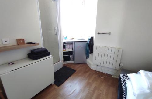 Notre-Dame Apartment | VERSAILLES STUDETTE