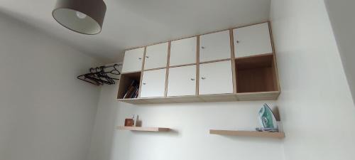 Notre-Dame Apartment | VERSAILLES STUDETTE